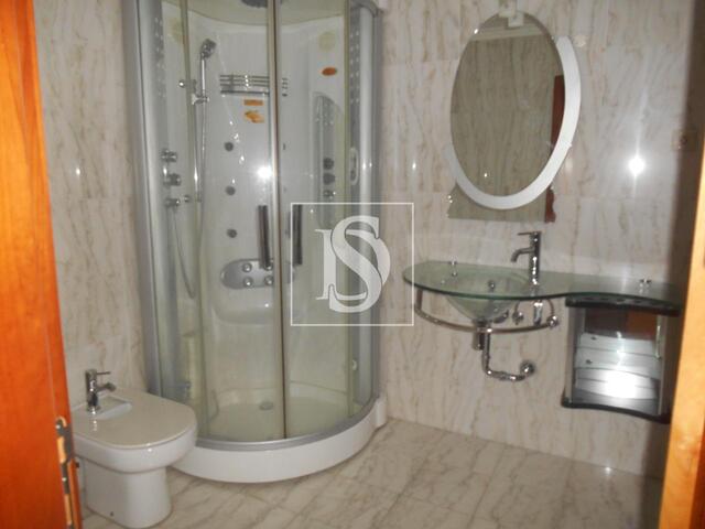 Apartamento T4 em Castelo Branco