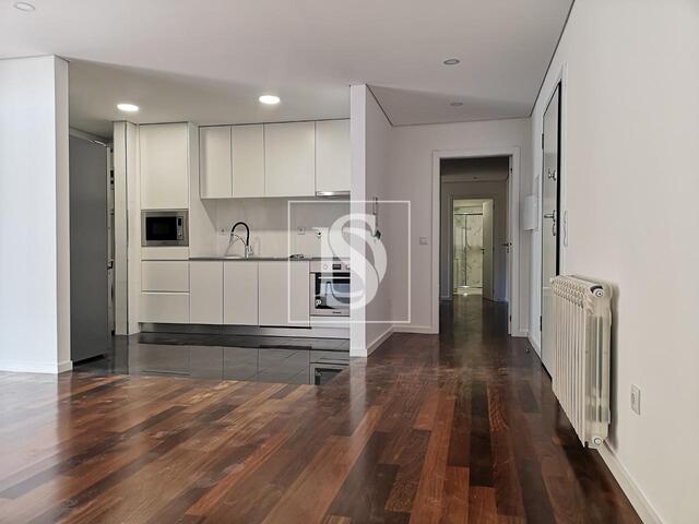 Apartamento T3 em Valongo