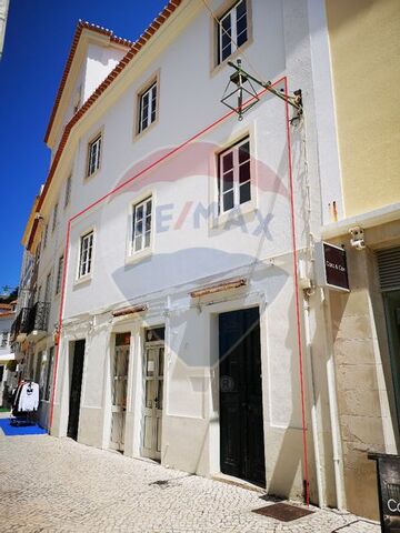 Apartamento T2 em Alcobaça