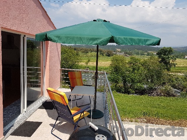Quinta em Arganil
