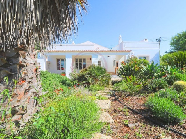 Moradia T4 em Loulé