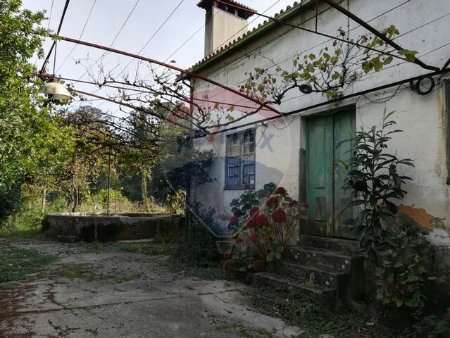 Quinta em Águeda