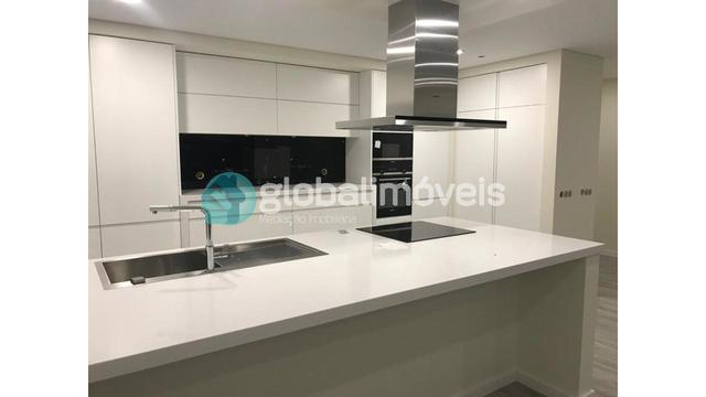 Apartamento T3 em Montijo