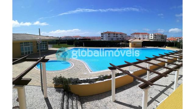 Apartamento T1 em Torres Vedras