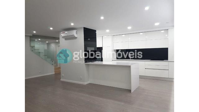 Apartamento T3 em Montijo