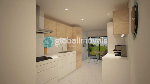 Apartamento T2 em Montijo