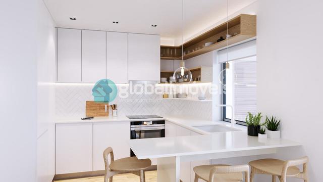 Apartamento T2 em Alcochete