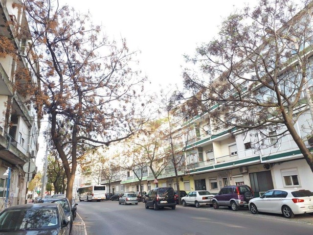Apartamento T3 em Almada
