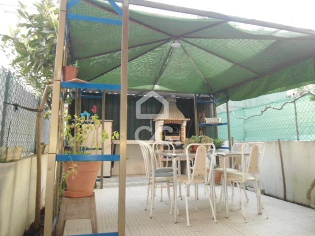 Apartamento T4 em Seixal