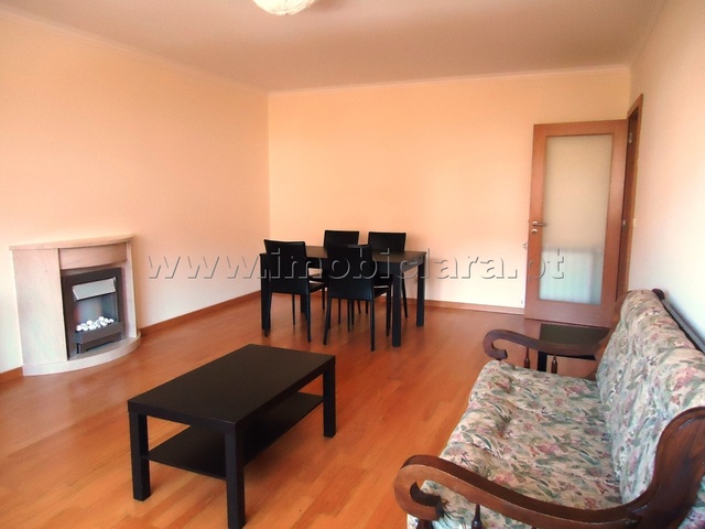 Apartamento T2 em Covilhã
