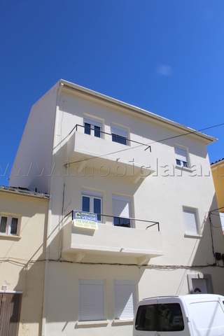 Prédio T1 em Covilhã