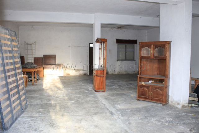 Garagem T0 em Covilhã