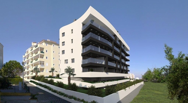 Apartamento T2 em Lagos