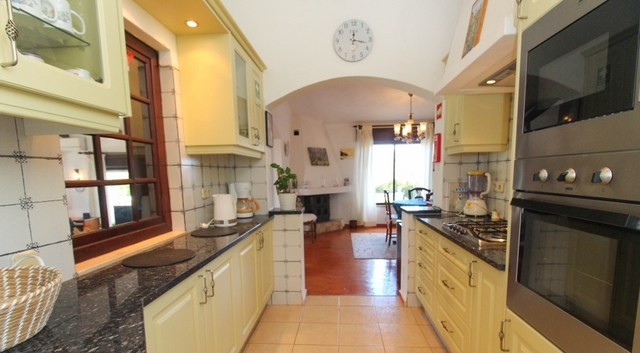 Moradia T4 em Portim�o