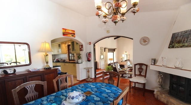 Moradia T4 em Portim�o