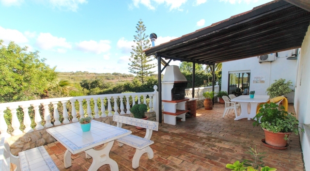 Moradia T4 em Portim�o