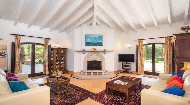 Moradia T5 em Albufeira