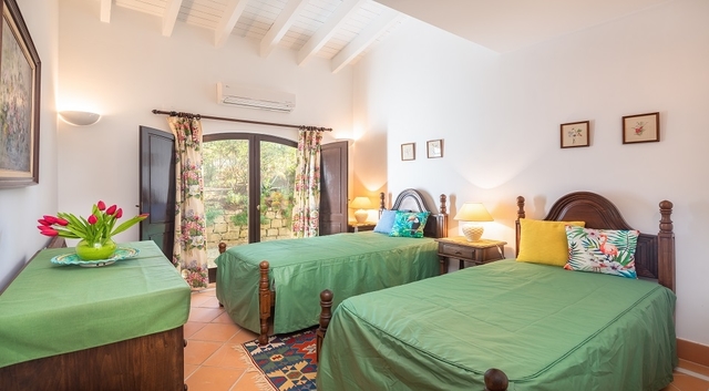 Moradia T5 em Albufeira