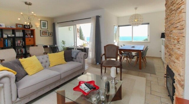 Apartamento T3 em Lagos