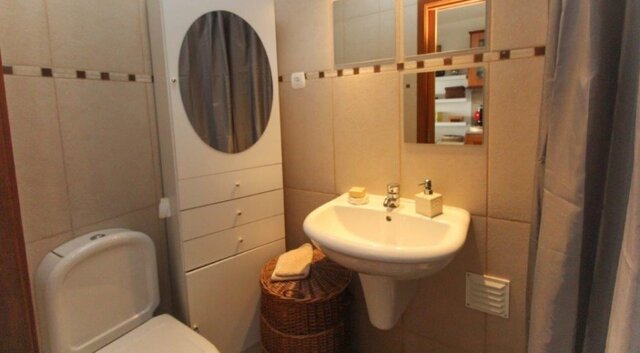 Apartamento T3 em Lagos