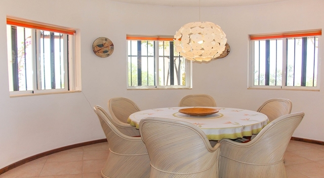 Moradia T5 em S�o Br�s de Alportel