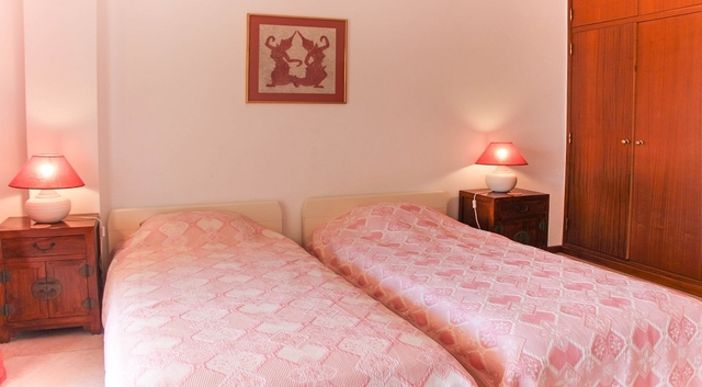 Moradia T5 em S�o Br�s de Alportel