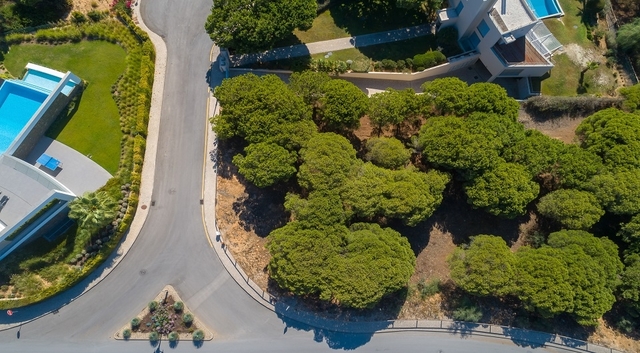 Terreno em Loulé