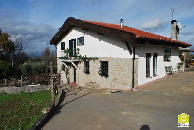 Quinta em Tábua