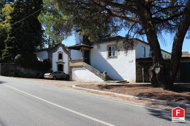 Quinta em Carregal do Sal