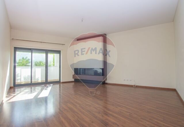 Apartamento T3 em Setúbal
