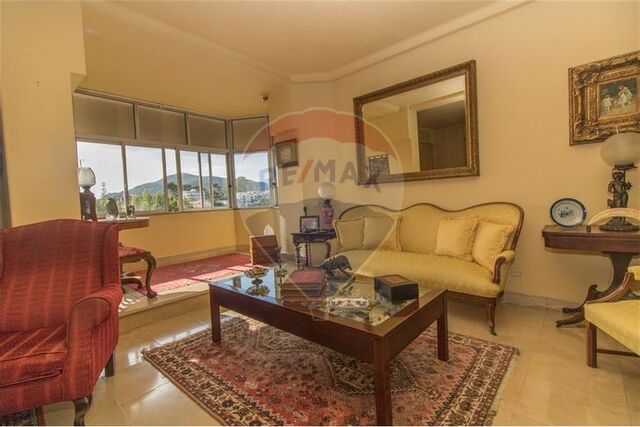 Apartamento T3 em Setúbal