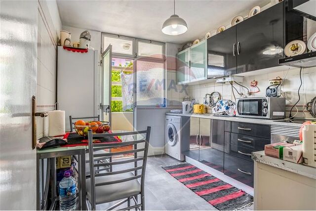 Apartamento T2 em Setúbal