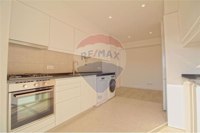 Apartamento T2 em Setúbal
