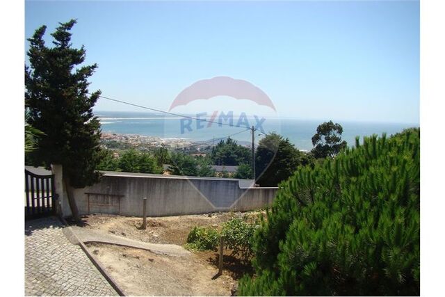 Moradia T5 em Figueira da Foz