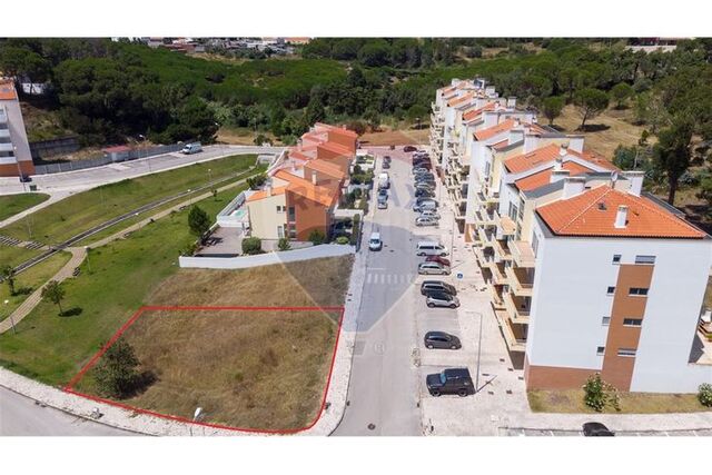 Terreno em Figueira da Foz