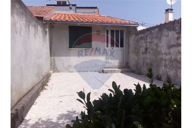 Moradia T1 em Figueira da Foz