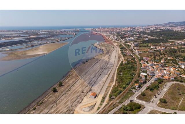 Terreno em Figueira da Foz