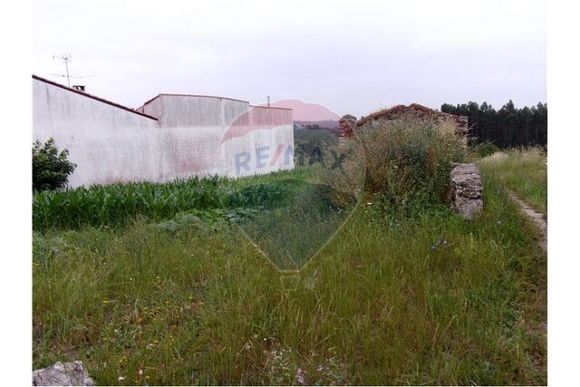 Terreno em Figueira da Foz