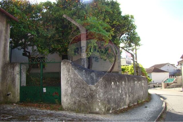 Moradia T5 em Soure
