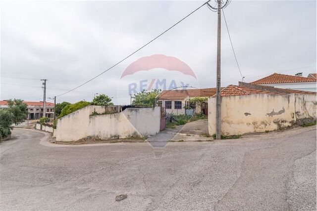 Moradia T3 em Figueira da Foz