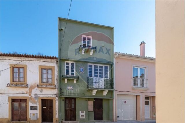 Moradia em Figueira da Foz