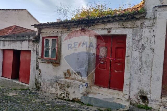 Moradia T2 em Barreiro