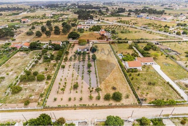 Quinta em Palmela