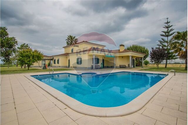 Quinta em Palmela