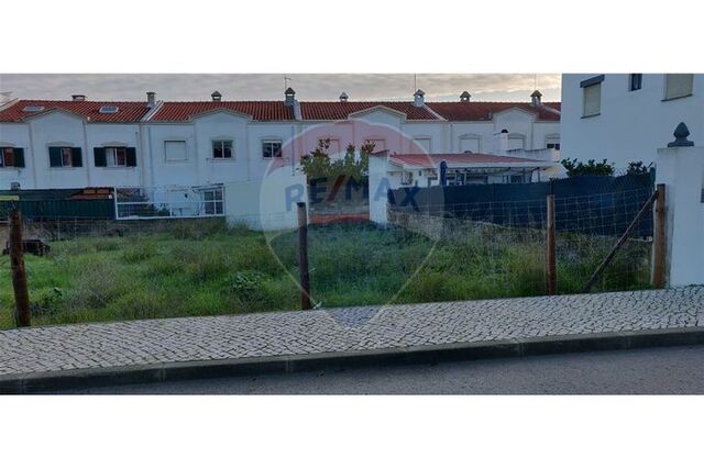 Terreno em Sesimbra