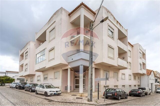 Apartamento T2 em Palmela