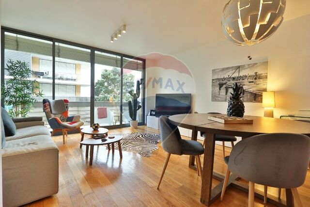 Apartamento T3 em Cascais