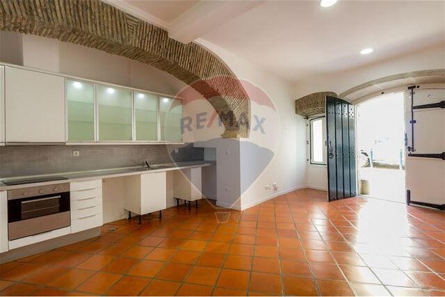 Apartamento T0 em Lisboa