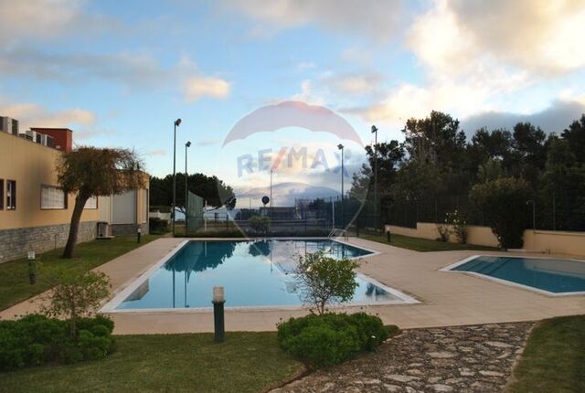 Apartamento T3 em Cascais