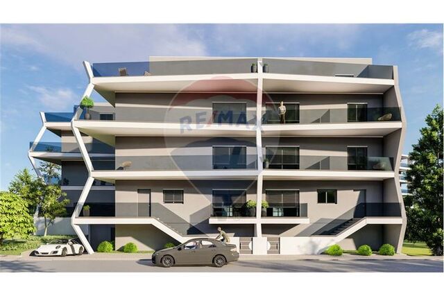 Apartamento T3 em Ponte de Lima